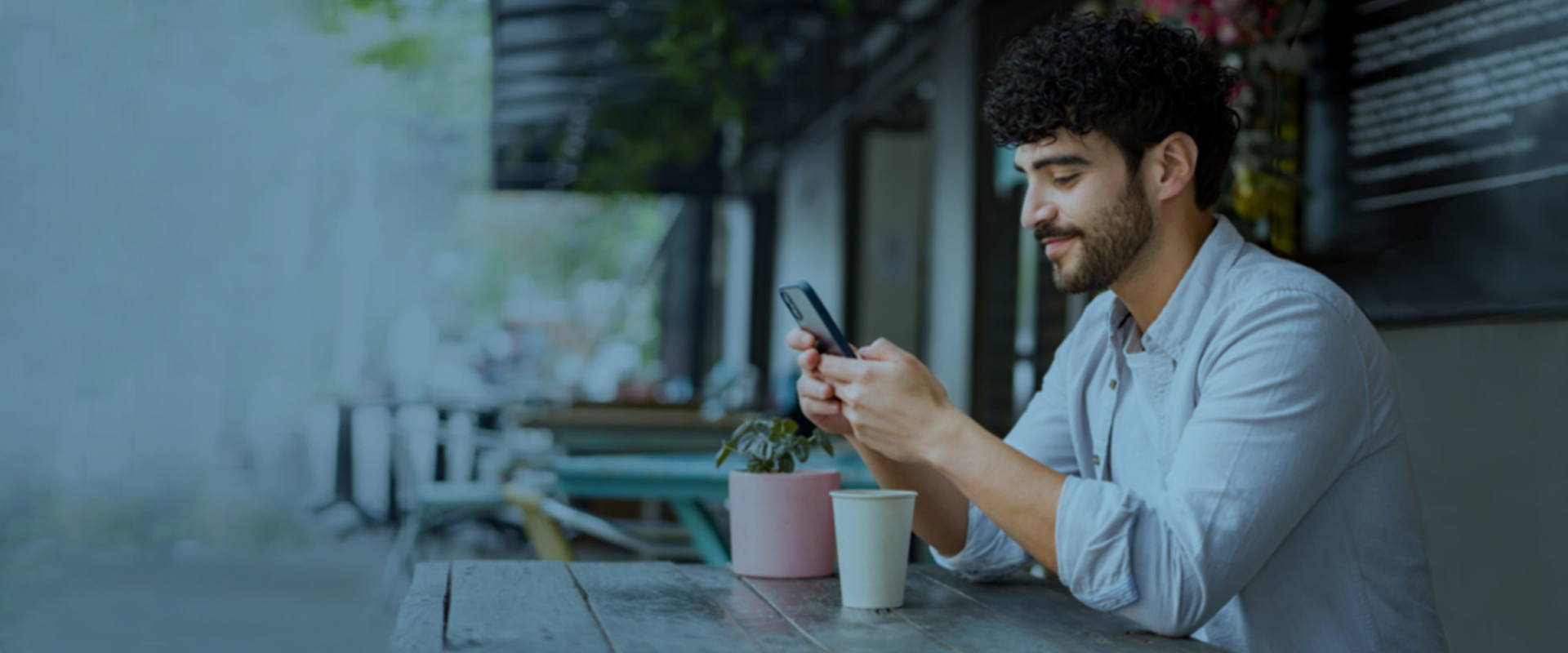 Report Background desktop